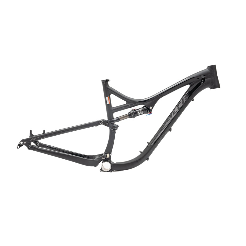 2014 Specialized SJ  FSR Comp EVO 29 (FRAMESET ONLY) Blk Lg