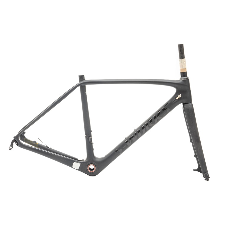 2016 Specialized S-Works Tarmac Disc (FRAMESET ONLY) Carb