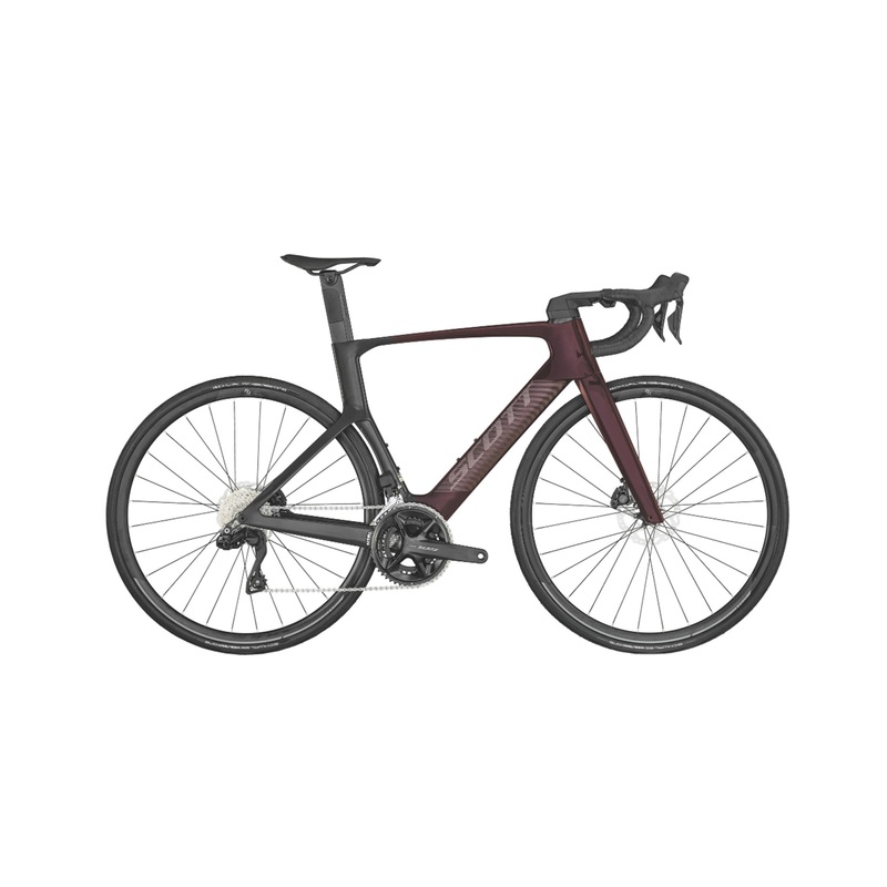 2023 Scott Addict RC Pro