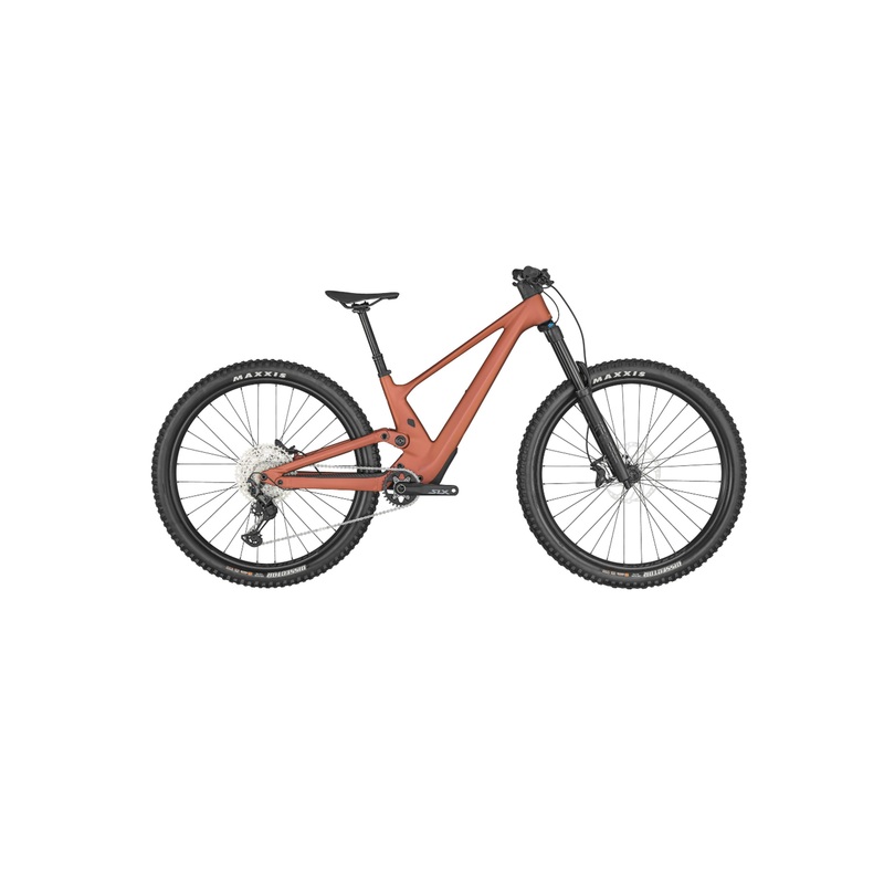 2023 Scott Contessa Genius 920