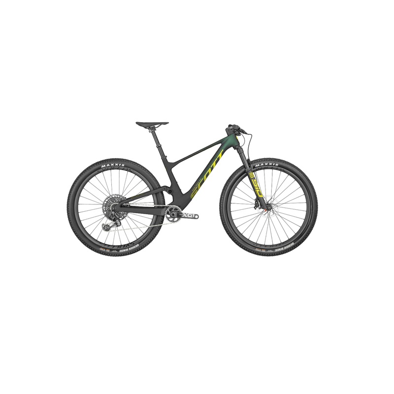 2023 Scott Spark RC World Cup