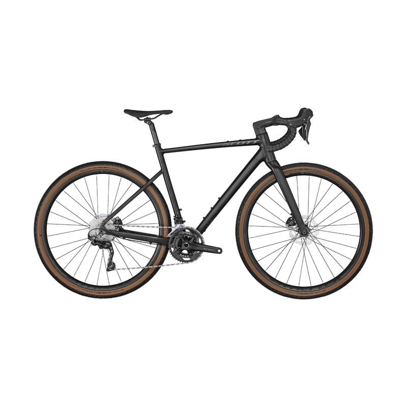 2023 Scott Speedster Gravel 30 Blk