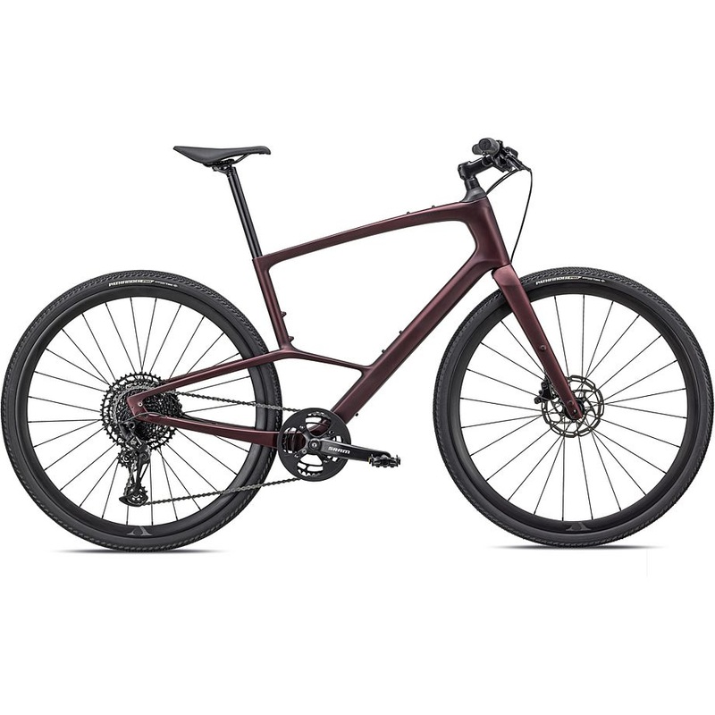 2023 Specialized Sirrus X 5.0