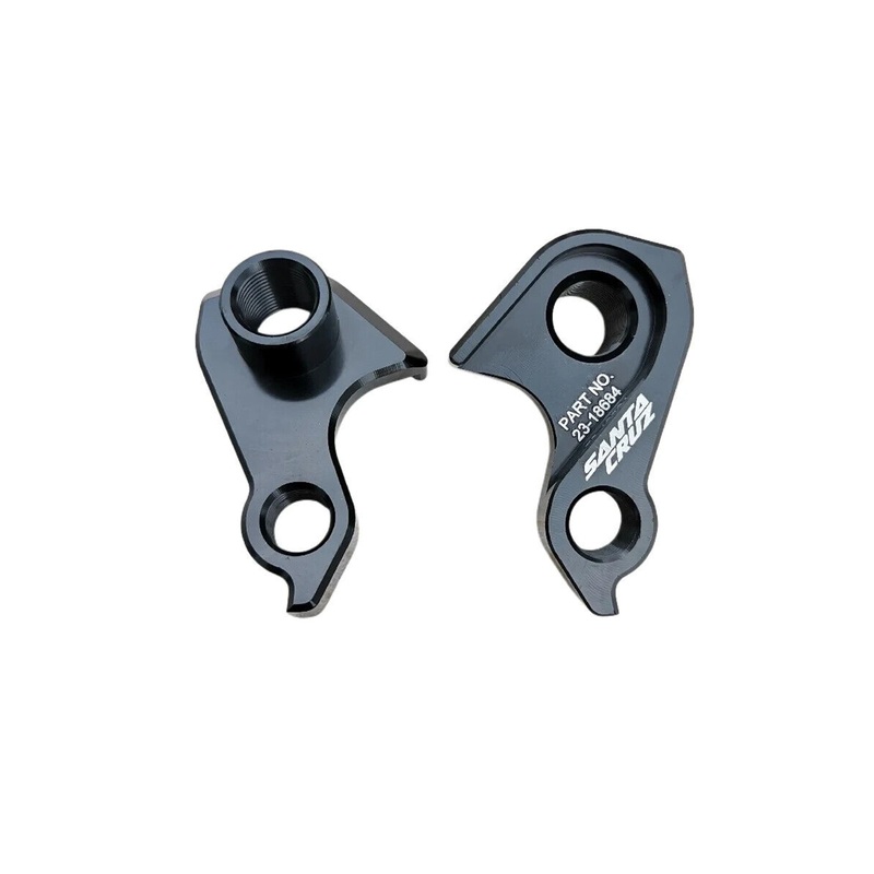 Santa Cruz Derailleur Hanger For 5010/Blur/Bronson/Highball