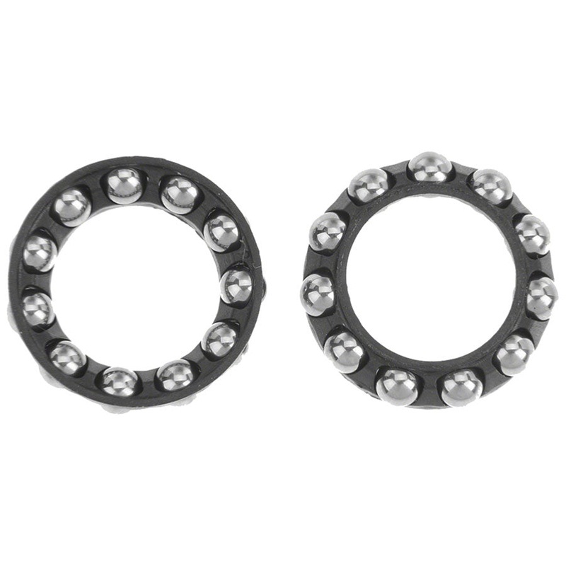 Shimano Thrust Street Rear Hub