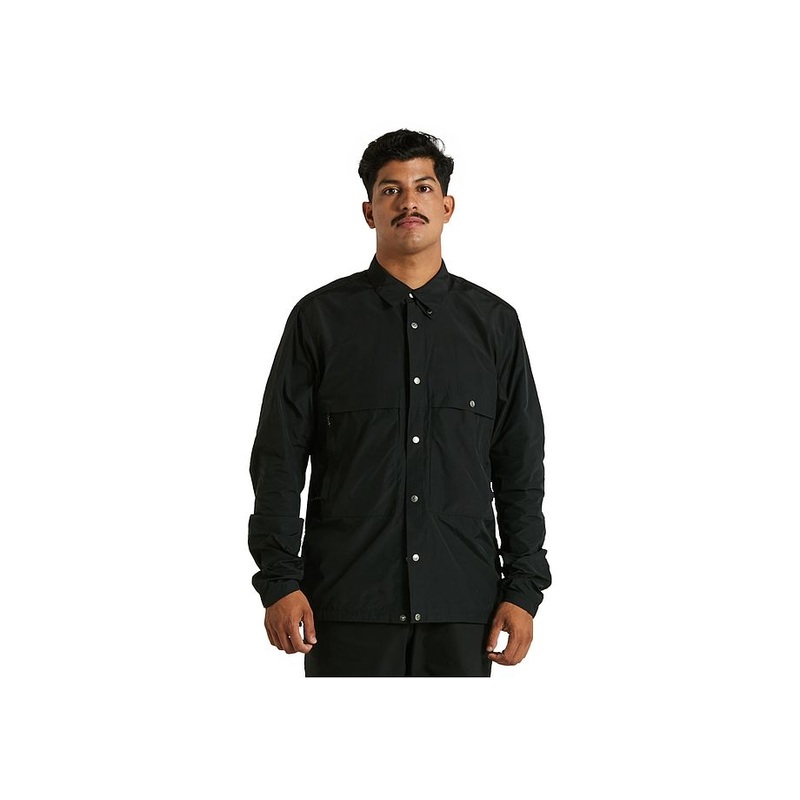 Specialized/Fjllrven Riders Wind Men's Jacket