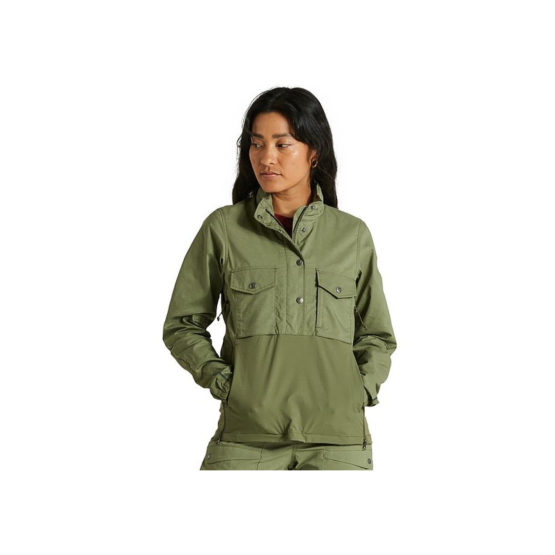Specialized/Fjllrven Rven Anorak Women's