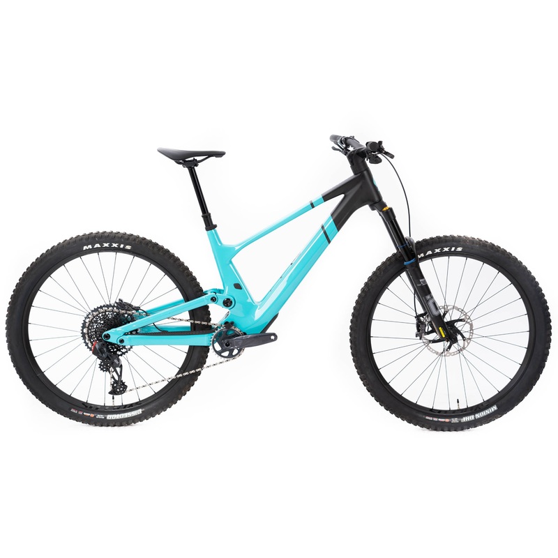 [Blem] 2023 Scott Genius ST 910 LG
