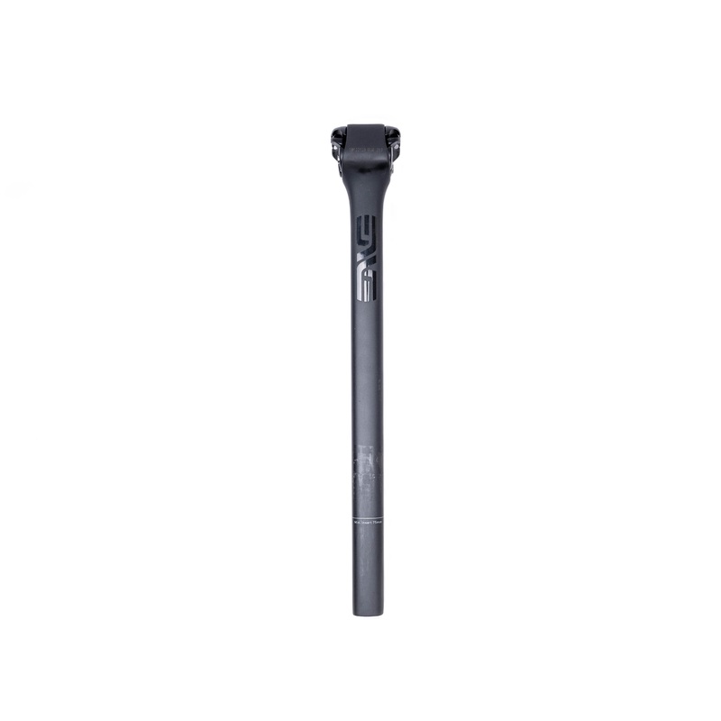 [Blem] Enve Melee Aero Seatpost 350mm 0mm Offset OEM