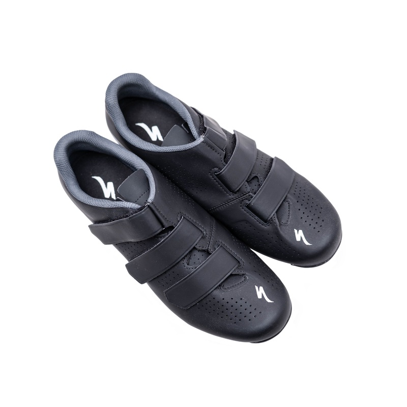 [Blem] Specialized Sport RBX Shoe Black 46/12.25