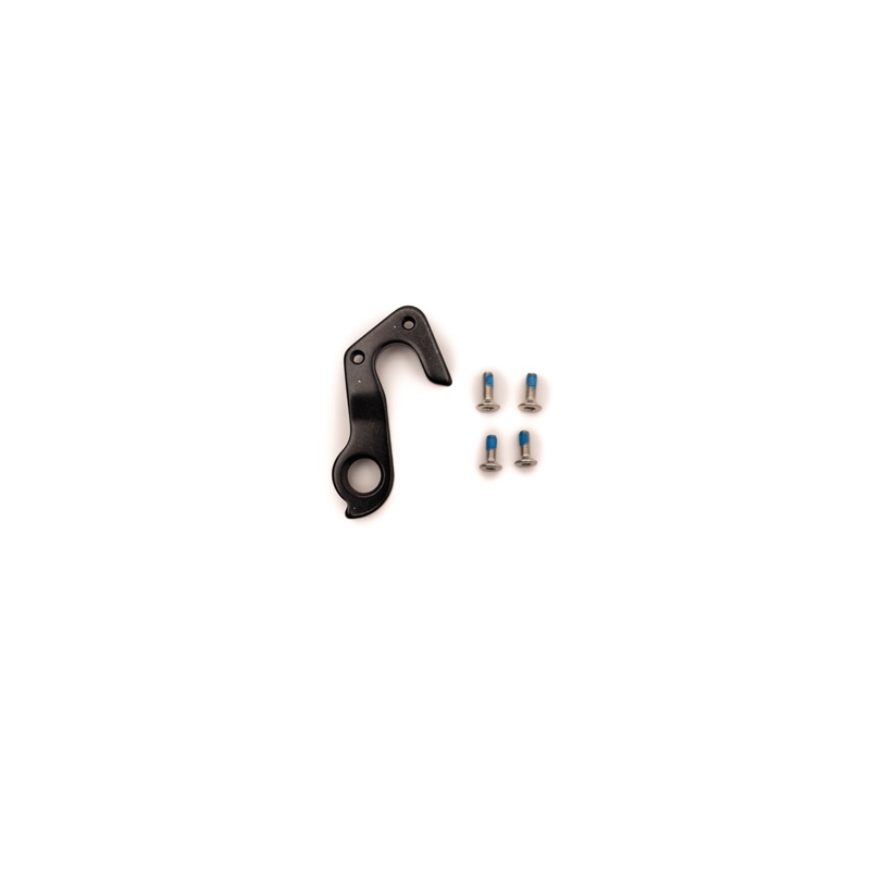 GT Derailleur Hanger QR ST SS 048