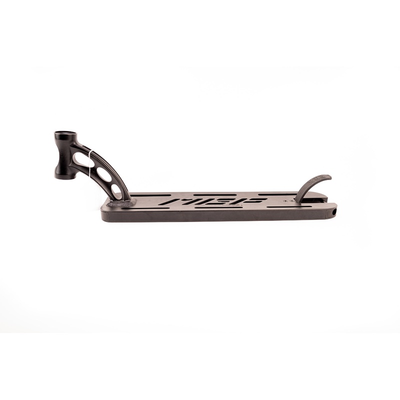 Madd Gear MFX Deck Black 4.8"