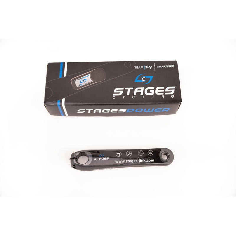 Stages Ultegra 6800 Power Meter - 172.5mm (REFURBISHED)