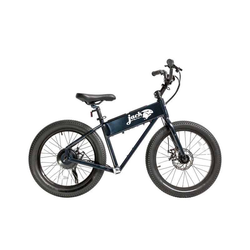JackRabbit XG Micro eBike