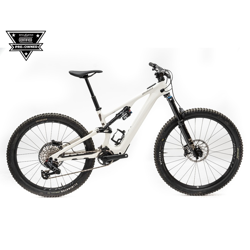 [D&R] Specialized 2024 Levo SL Expert Carbon - Brch/Tpe S3
