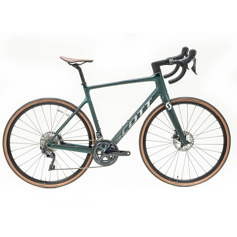 [New Other] 2022 Scott Addict 20 Prism Grn 56
