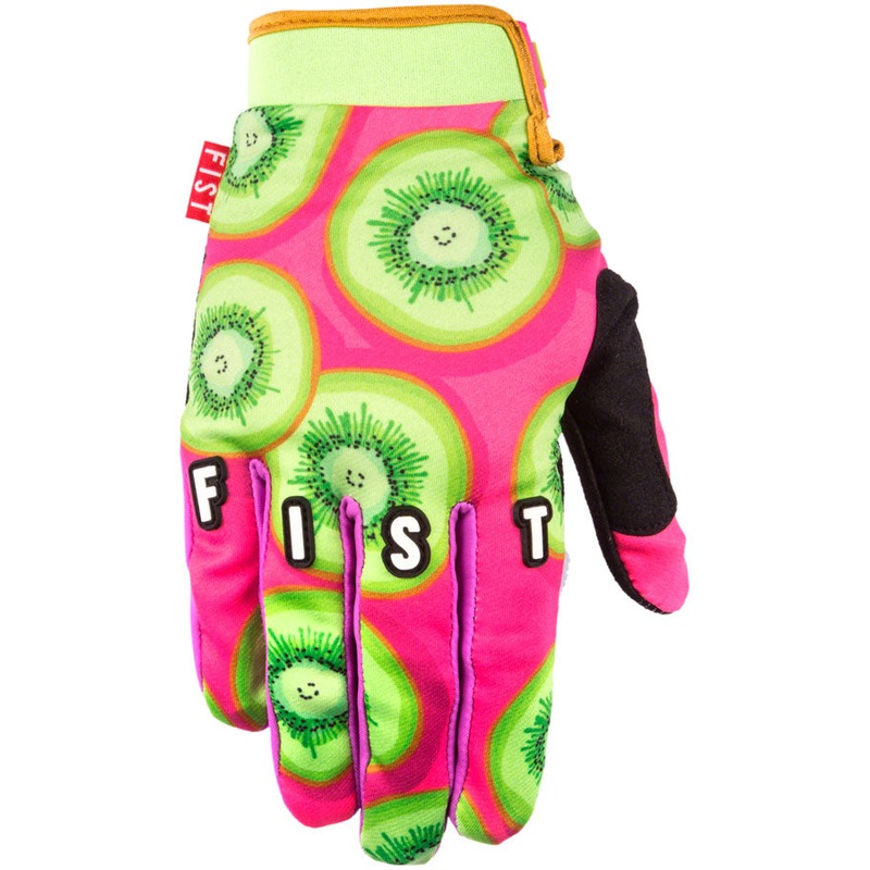 Fist Handwear Ellie Chew KIWI Gloves