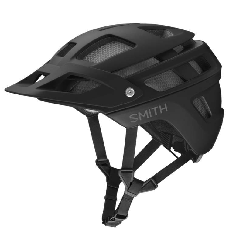 Smith Forefront 2 MIPS