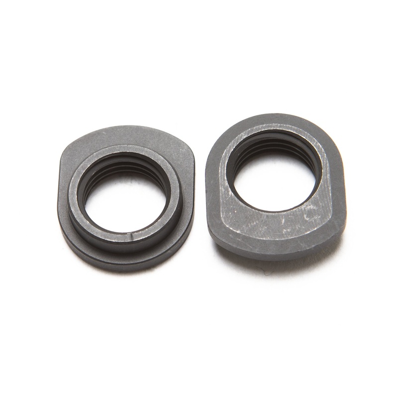 20-22 Norco Sight /Range Carbon - Seatstay Linkarm inboard Keyed nut (pair)