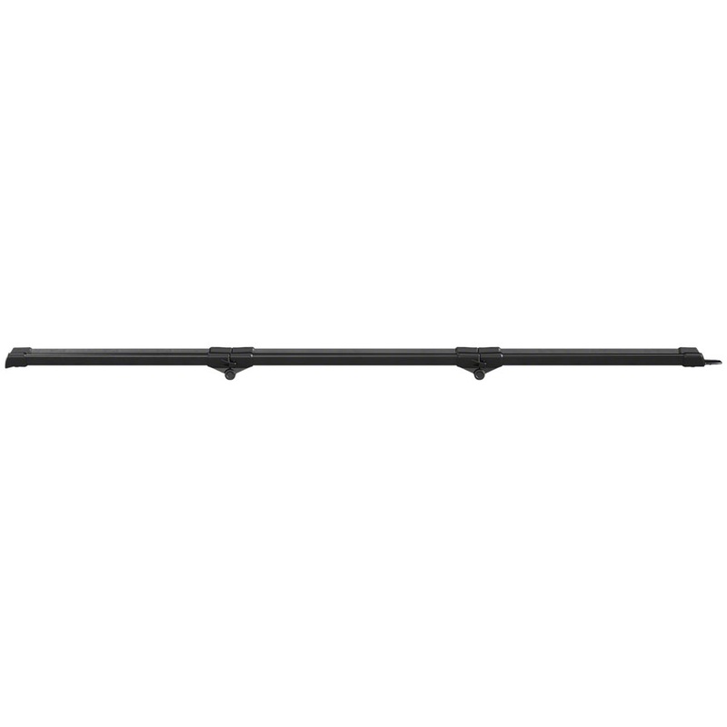 Thule Foldable Loading Ramp - Black