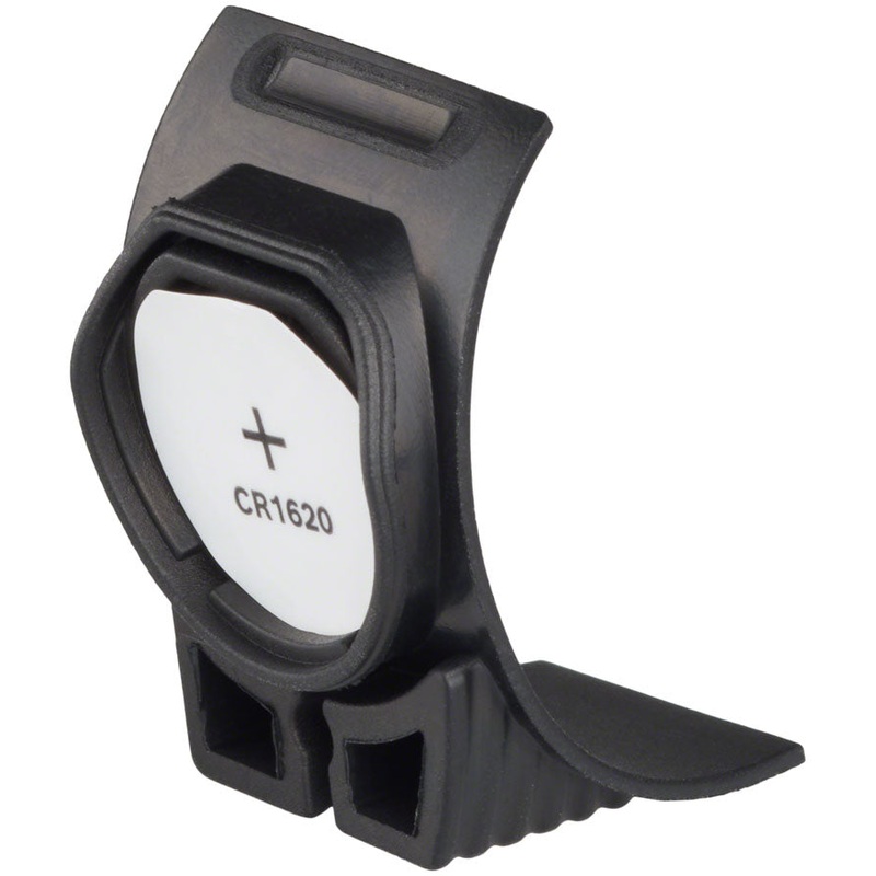 Bosch Shim Mini Remote - 1x Shim With Rubber Cover Battery Suitable BRC3310 31.8 mm