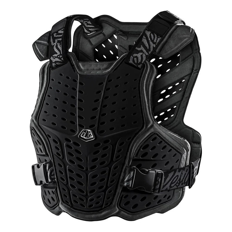 Troy Lee Design Rockfight Youth Chest Protector