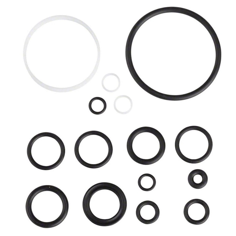 DVO Damper Rebuild Kit Gen 1 Topaz / Topaz 2
