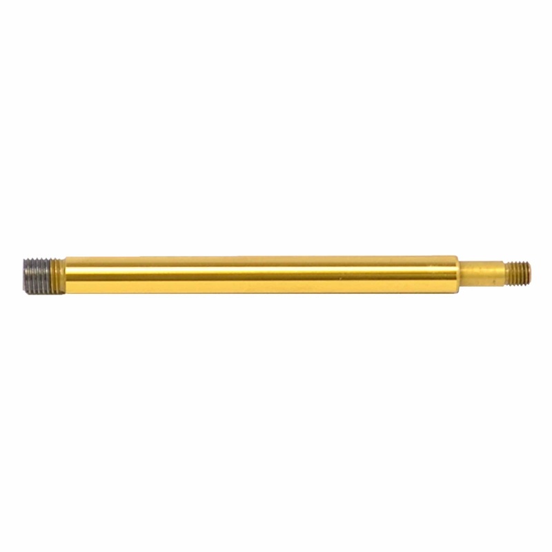 Fox Shox 9mm Shaft 10.5x3.5" Pre-2021 DHX2