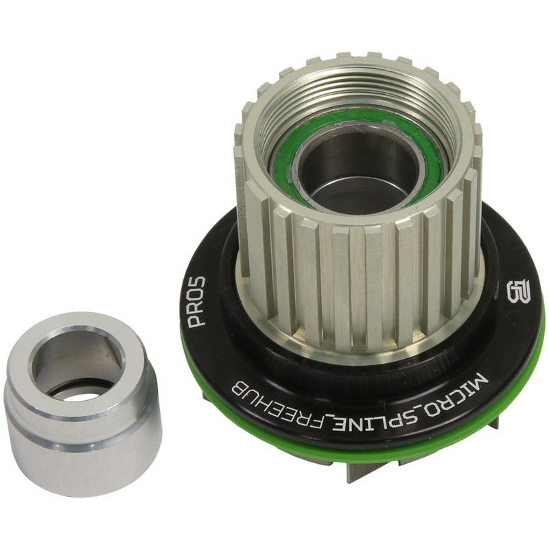 Hope Pro 5 Freehub Assembly - MS 12mm