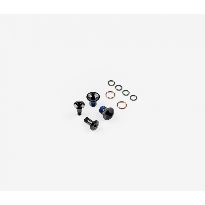 Orbea Motor Fixing Kit- Wild 23
