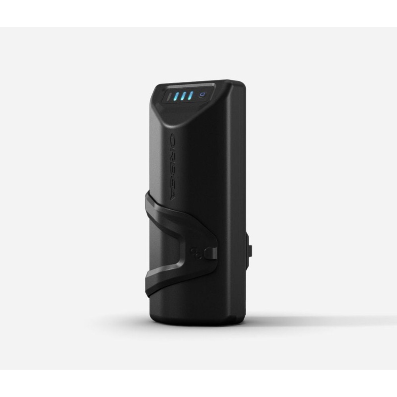 Orbea Rise Range Extender Battery, 252Wh