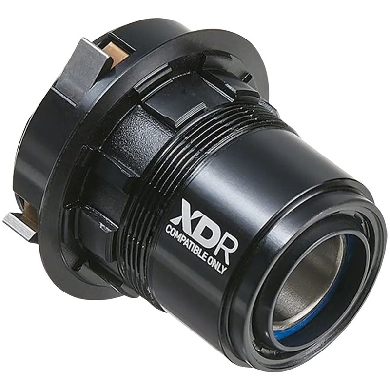 Ritchey Zeta/GX Comp Freehub Body - 4-Pawl XDR