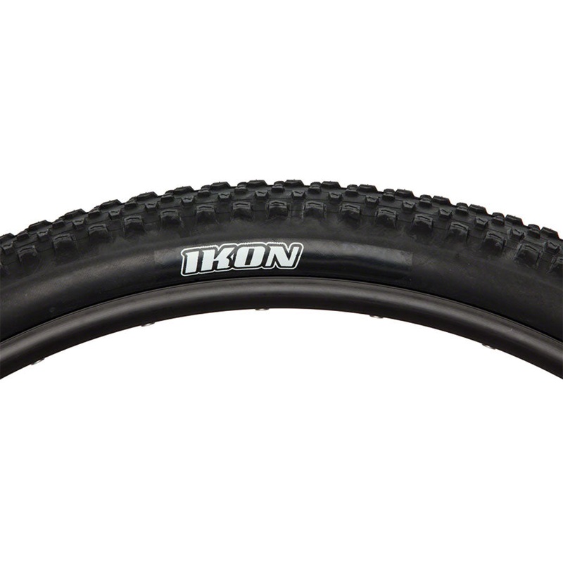 Maxxis Ikon Tire - 26 x 2.2 Clincher Folding Black
