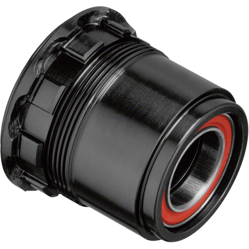 DT Swiss Ratchet Freehub Body - SRAM XD Standard Aluminum Sealed Bearing No End Cap