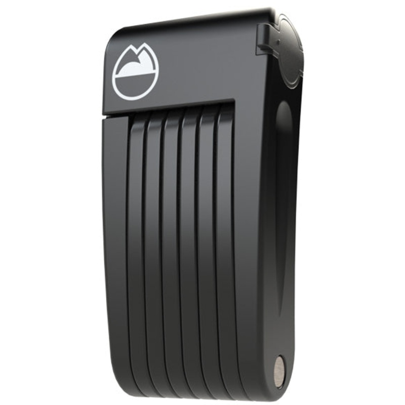 RockyMounts Hendrix Key Folding Lock