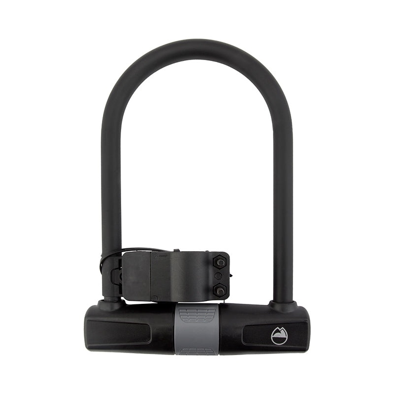 RockyMounts Maddox Key U-Lock