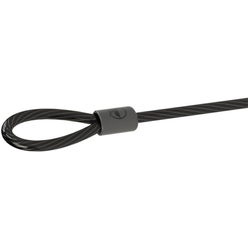 RockyMounts SteelBraid 12 Cable Lock