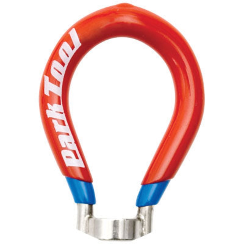 Park Sw-42 Spoke Wrnch,4 Side Red,Jpnese/Twnese Spokes Sw-42 Spoke Wrench Park Tool Tools