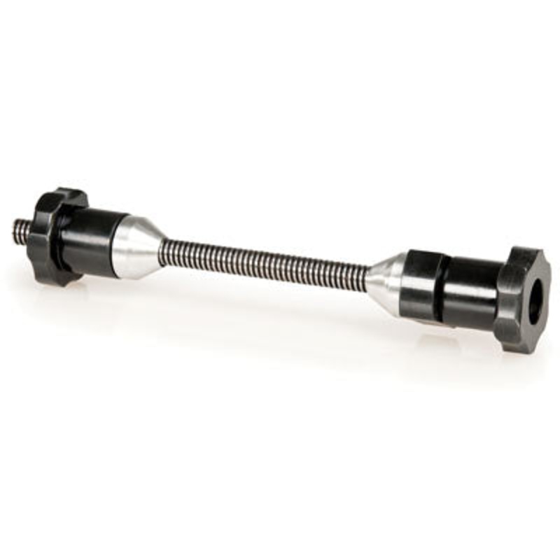 Park Ts-Ta Thru Axle Adaptors To Adapt All Truing Stands Ts-Ta Thru-Axle Adaptor Park Tool Tools