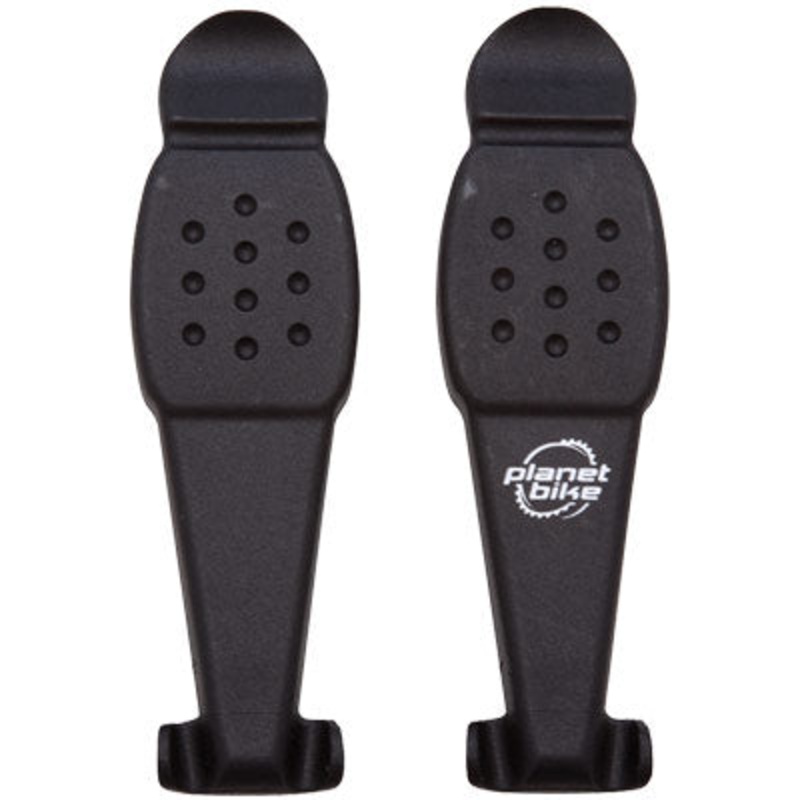 P-Bike Levers,Lunar Tire W/Patch Kit Lunar Levers Bike Tire Repair Kit Planet Bike Tubetireca