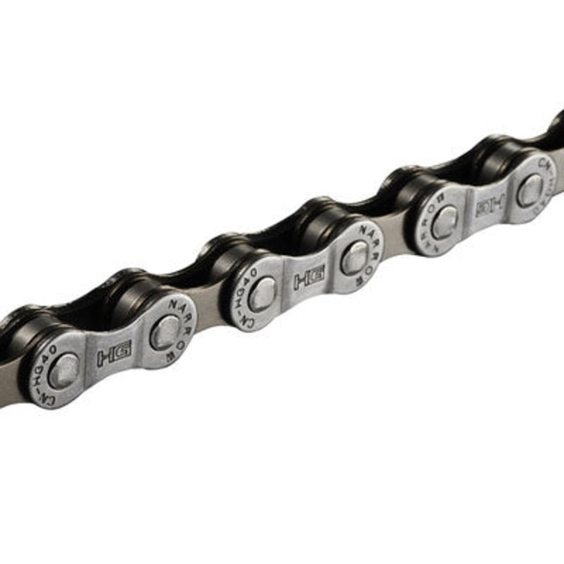 7/8 spd 116l alivio altus link  7/8 speed Shimano chains