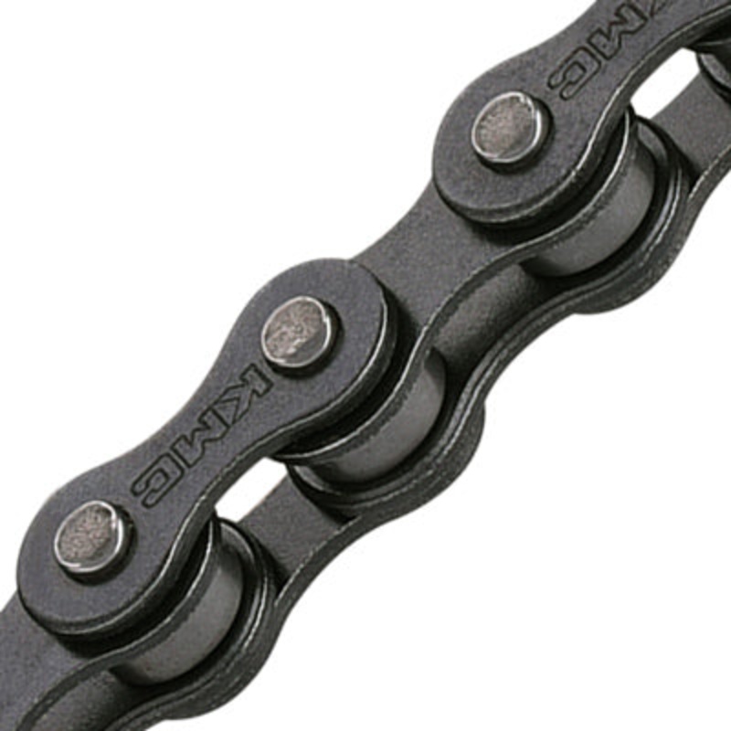 kmc chain b1h x 98l ps ps hd gray x thk inr outr plts 98l b1h chains