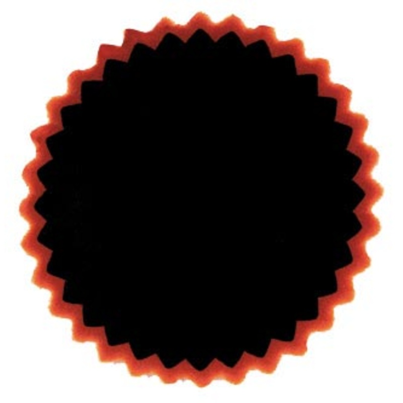 Rema Patch,25Mm,Round,100/Bx  Vulcanizing Patches Rema Tubetireca