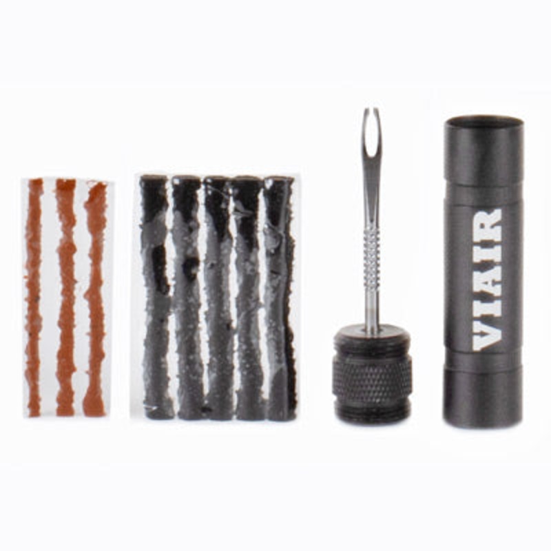 Viair, Tlc Tubeless Repair Kit  Tlc Tubeless Repair Kit  Tubetireca