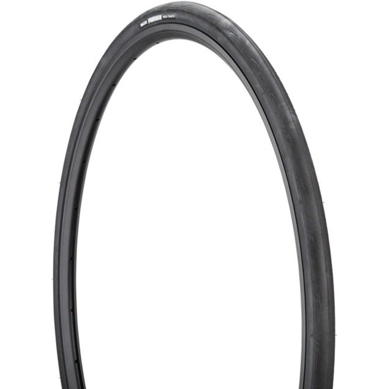 Maxxis Pursuer Tire - 700 x 32, Clincher, Folding, Black