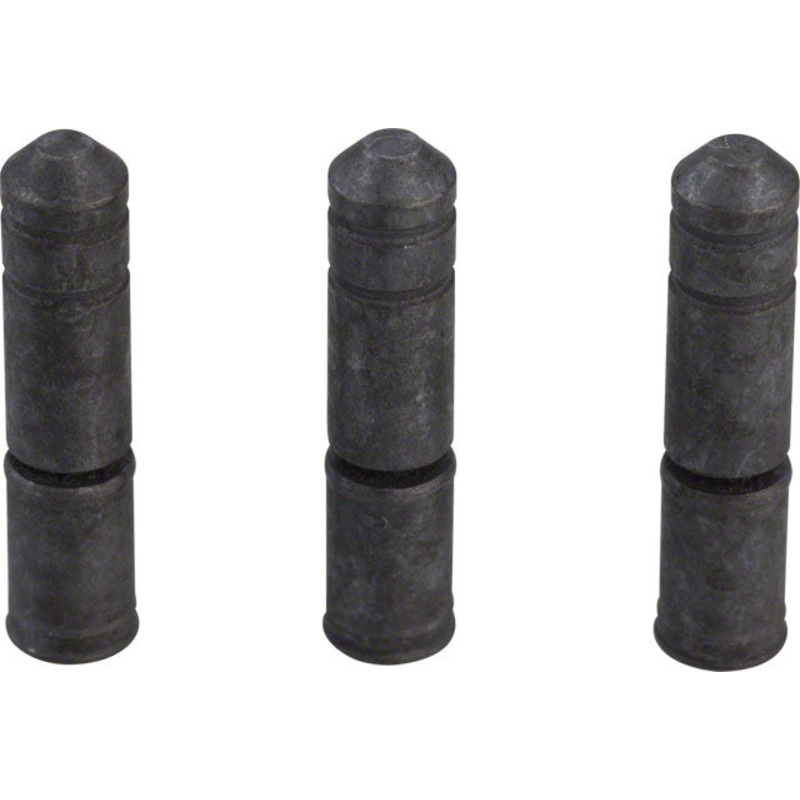 Shimano 10-Speed Chain Pins, Bag of 3