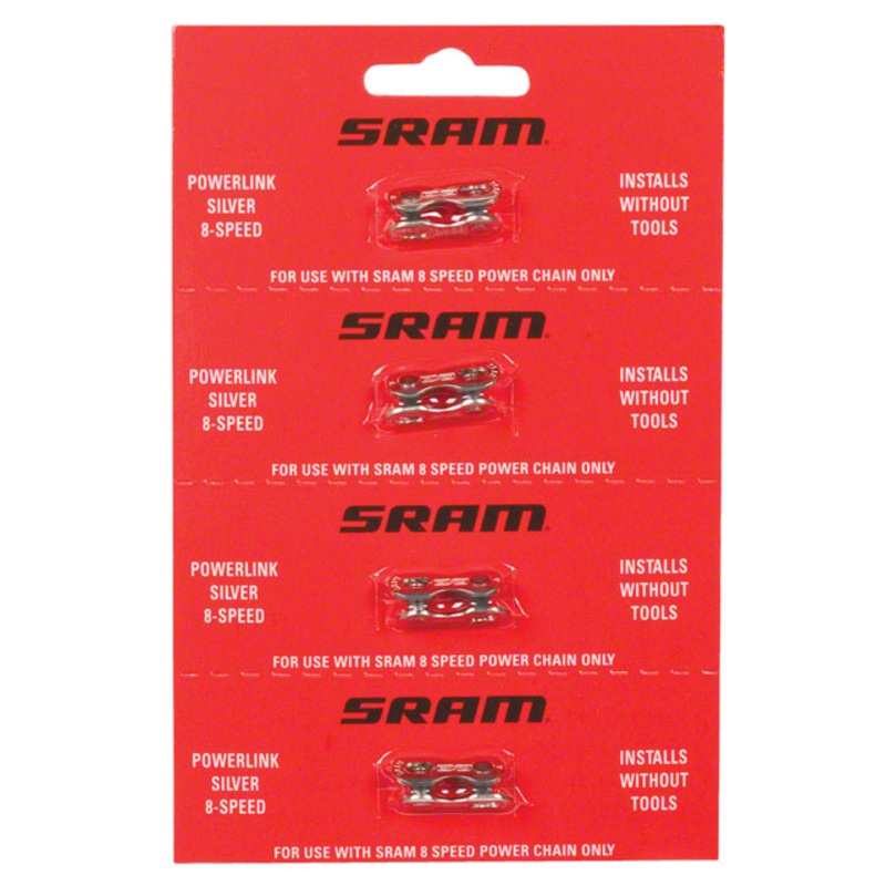 SRAM Power Link for 8 Speed Card/4