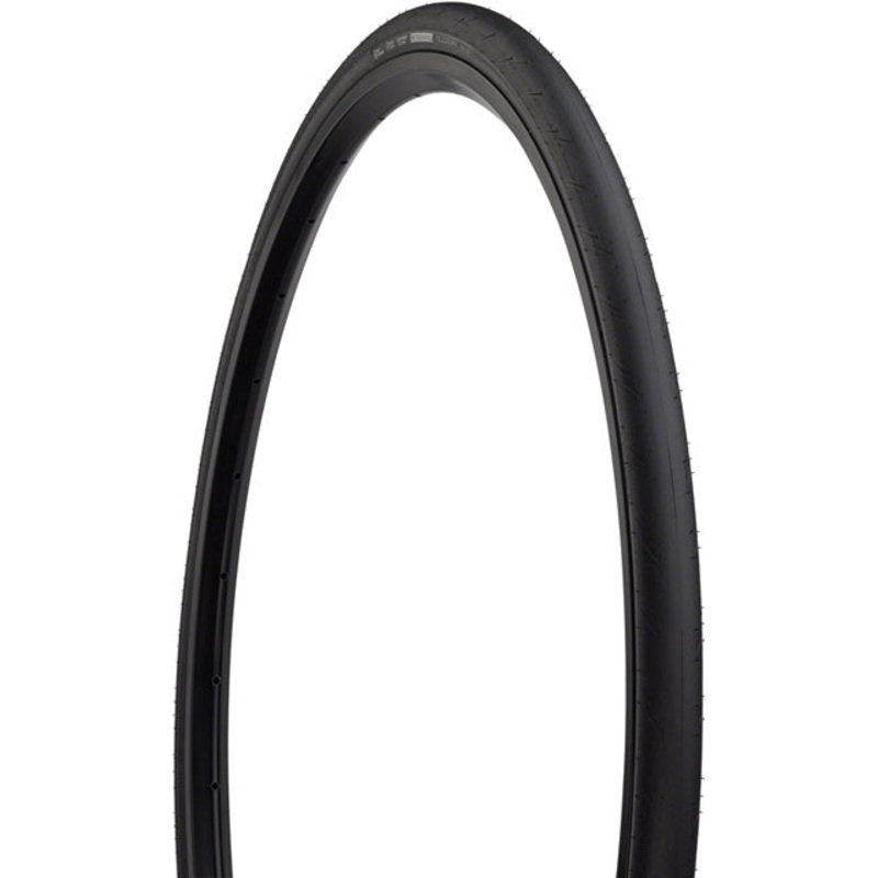 Teravail Telegraph Tire - 700 x 30, Tubeless, Folding, Black, Light and Supple