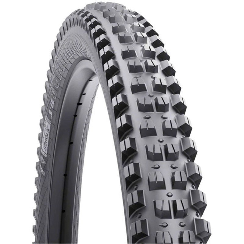 WTB Verdict Tire - 27.5 x 2.5, TCS Tubeless, Folding, Black, Tough/High Grip, TriTec, E25