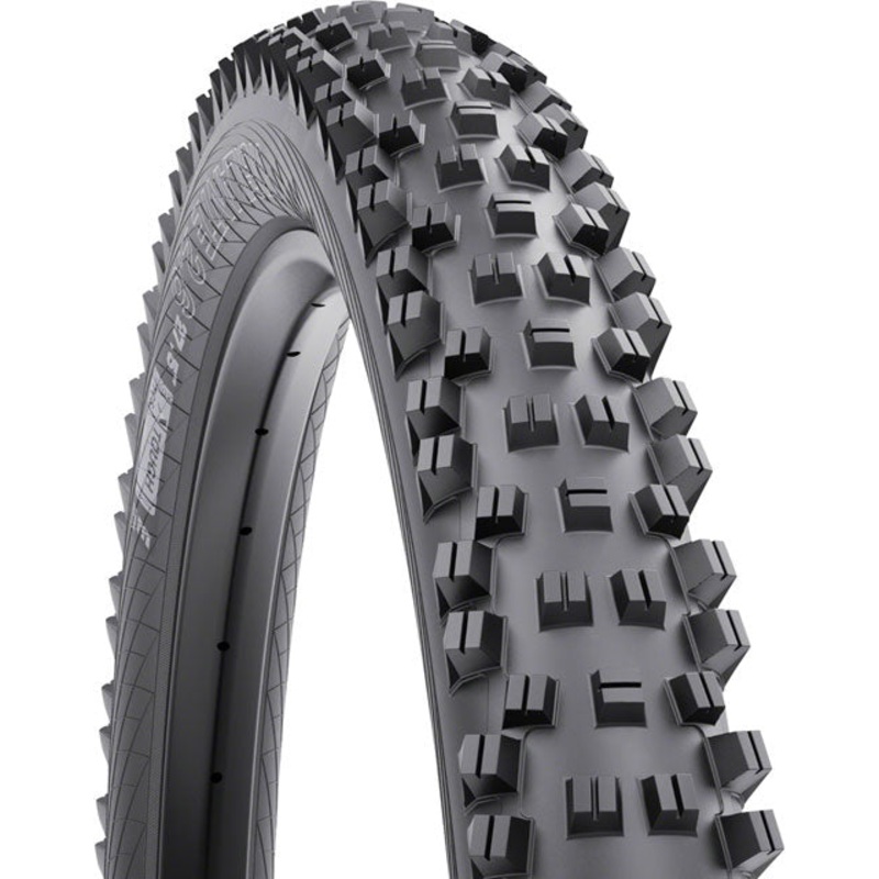 WTB Vigilante Tire - 29 x 2.6, TCS Tubeless, Folding, Black, Tough/High Grip, TriTec, E25